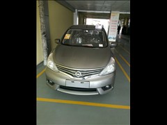 2013 1.6XE CVTm