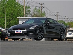 ծaGT-R 2014 3.8T Premium Edition ɫ