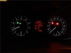 2013 1.6L DVVT CVTI