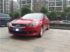2013 1.6L DVVT CVTI