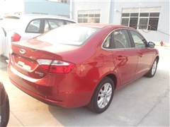2013 1.6L DVVT CVTI
