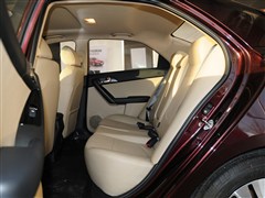 2014 1.6L AT GLS