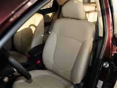 2014 1.6L AT GLS