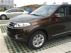 2014 2.0L CVT