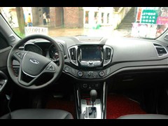 2014 2.0L CVT