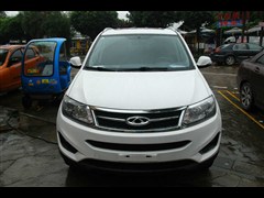2014 2.0L CVT
