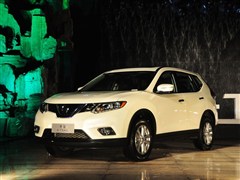 2014 2.5L CVT 4WD