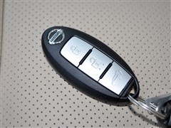 2014 2.5L CVT 4WD