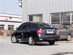 2014 1.5XL CVTA