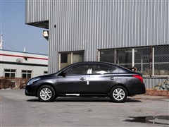 2014 1.5XL CVTA