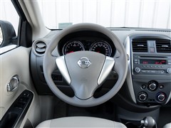 2014 1.5XL CVTA