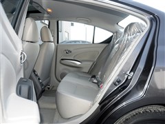 2014 1.5XL CVTA