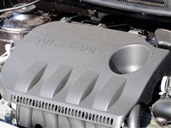2014 1.5XL CVTA