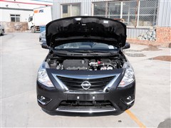 2014 1.5XL CVTA