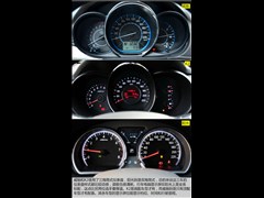 2014 1.5XL CVTA