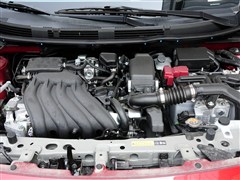 2014 1.5XE CVTӢ