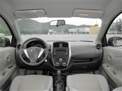 2014 1.5XE MTm