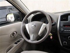 2014 1.5XE CVTm