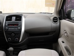 2014 1.5XE CVTm