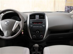 2014 1.5XE CVTm