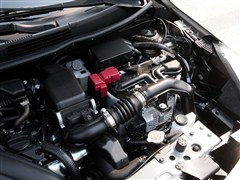 2014 1.5XE CVTm
