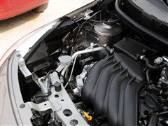 2014 1.5XE CVTm