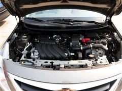 2014 1.5XE CVTm