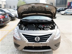 2014 1.5XE CVTm