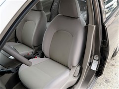 2014 1.5XE CVTm