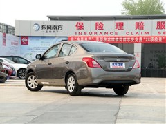 2014 1.5XE CVTm
