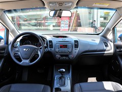 2014 1.6L ԄPremium