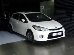 K3S 2014 1.6L ԄPremium