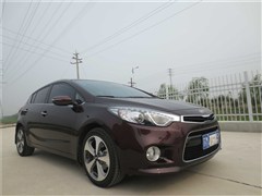2014 1.6L ԄPremium