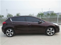 2014 1.6L ԄPremium