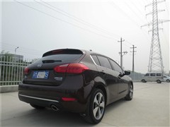 2014 1.6L ԄPremium