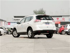 2014 2.5L CVT 4WD