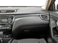 2014 2.5L CVTA 4WD