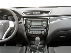 2014 2.5L CVTA 4WD