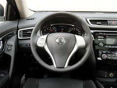 2014 2.5L CVTA 4WD