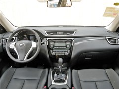 2014 2.5L CVTA 4WD