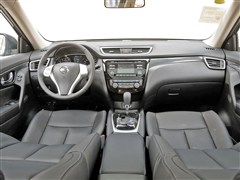 2014 2.5L CVTA 4WD