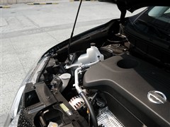 2014 2.5L CVTA 4WD
