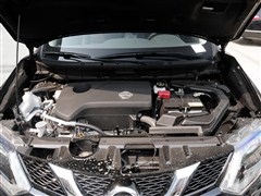 2014 2.5L CVTA 4WD