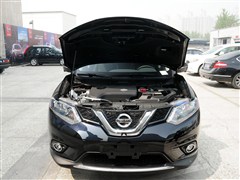 2014 2.5L CVTA 4WD