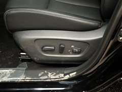 2014 2.5L CVTA 4WD