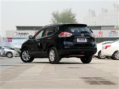 2014 2.5L CVTA 4WD