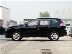 2014 2.5L CVTA 4WD