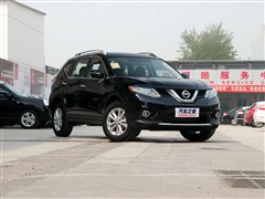 2014 2.5L CVTA 4WD