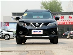 2014 2.5L CVTA 4WD
