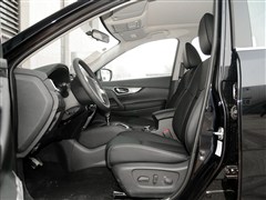 2014 2.5L CVTA 4WD